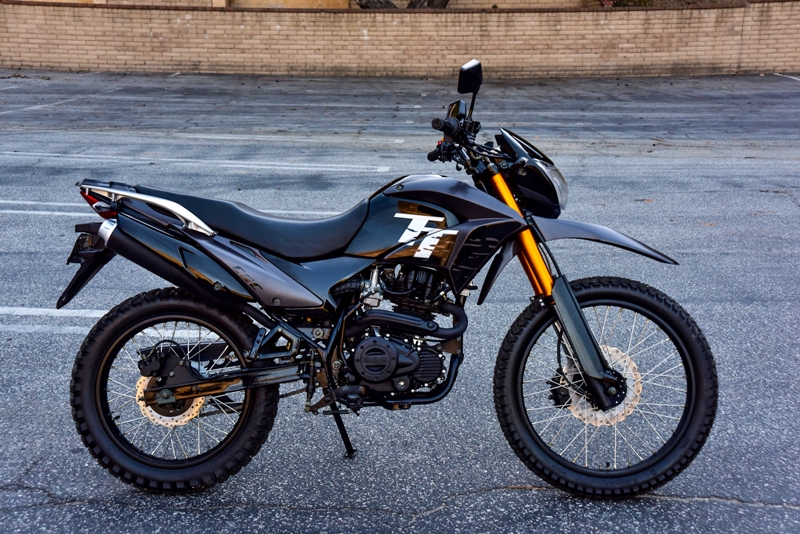 2021 csc tt250