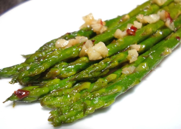 asparagus