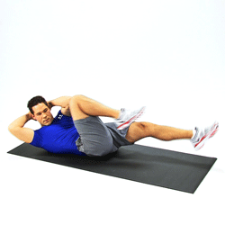 Bicycleexercise