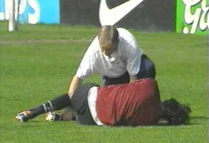 Ruud van Nistelrooy