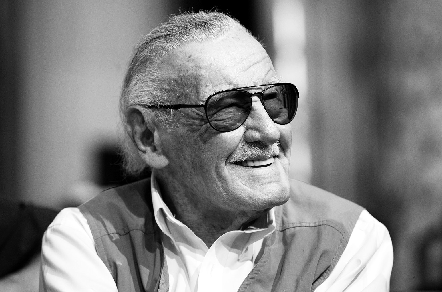 stan lee 2018 bw billboard 1548