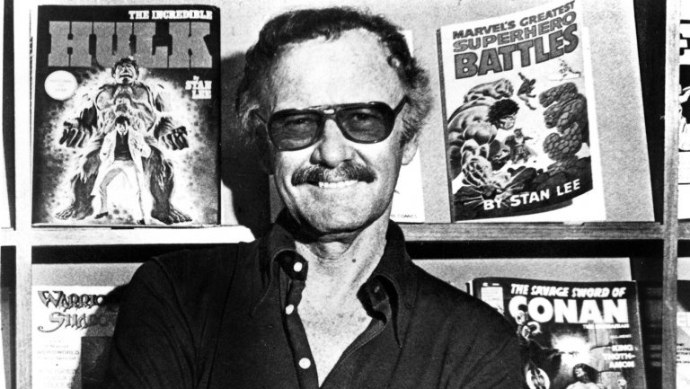 stan lee photofest h 2016