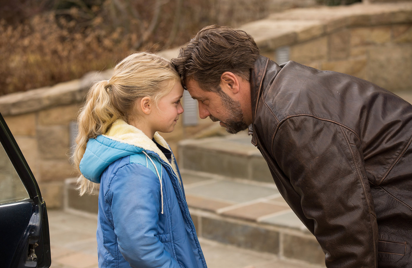 Fathers and Daughters 9