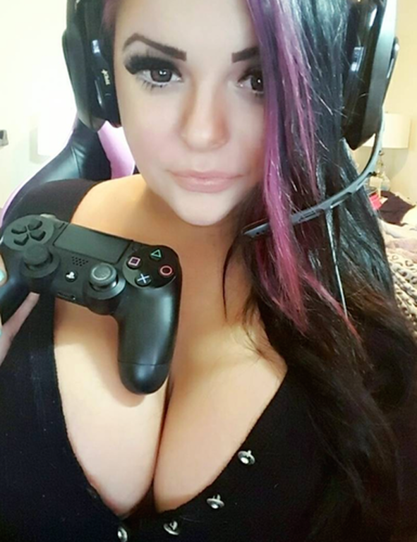 Όχι πια σεξ, μόνο gaming
