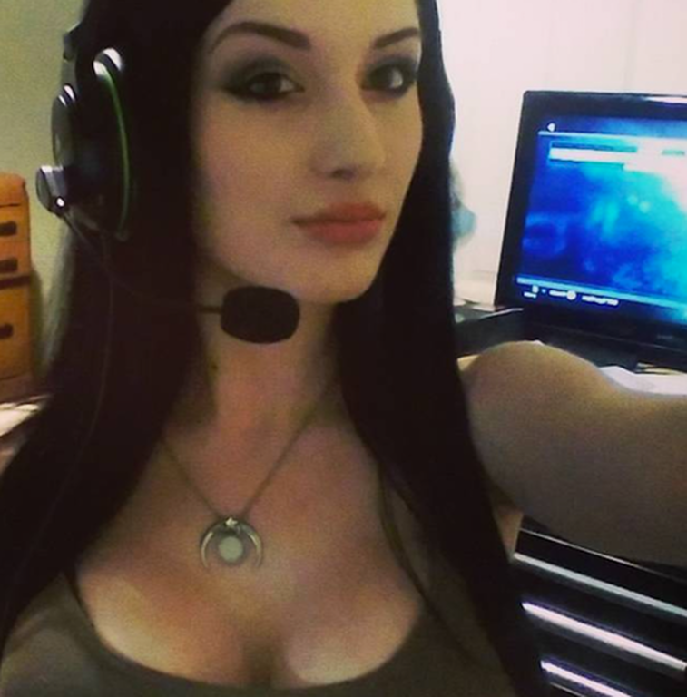 Όχι πια σεξ, μόνο gaming