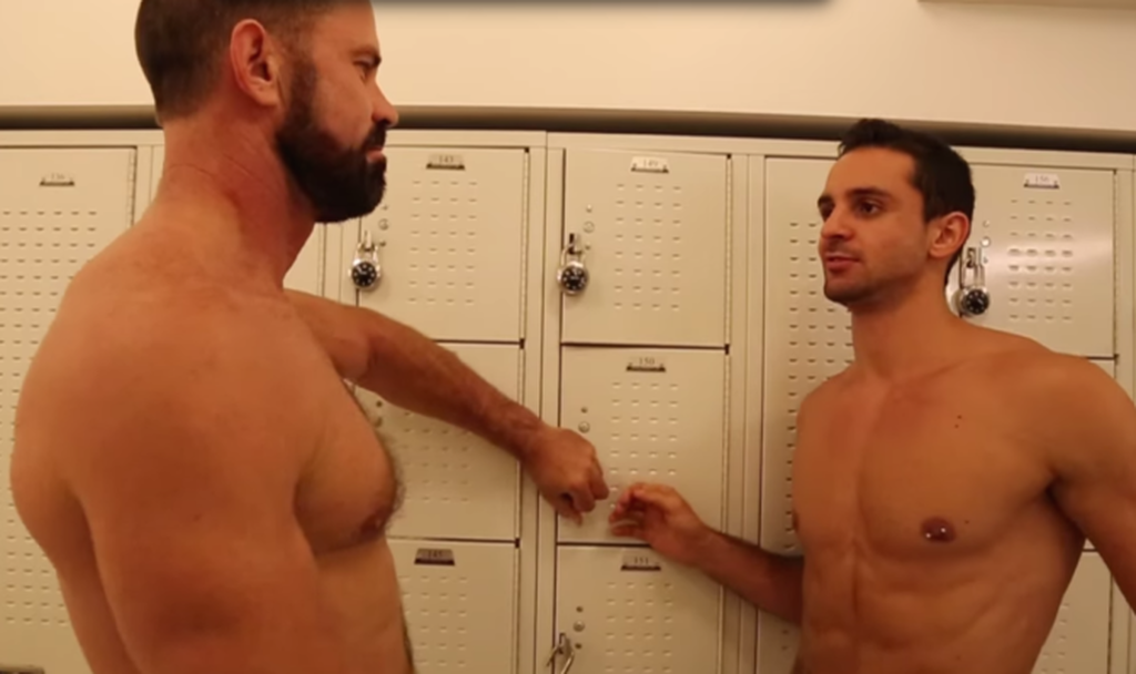 Gay fathers new jersey