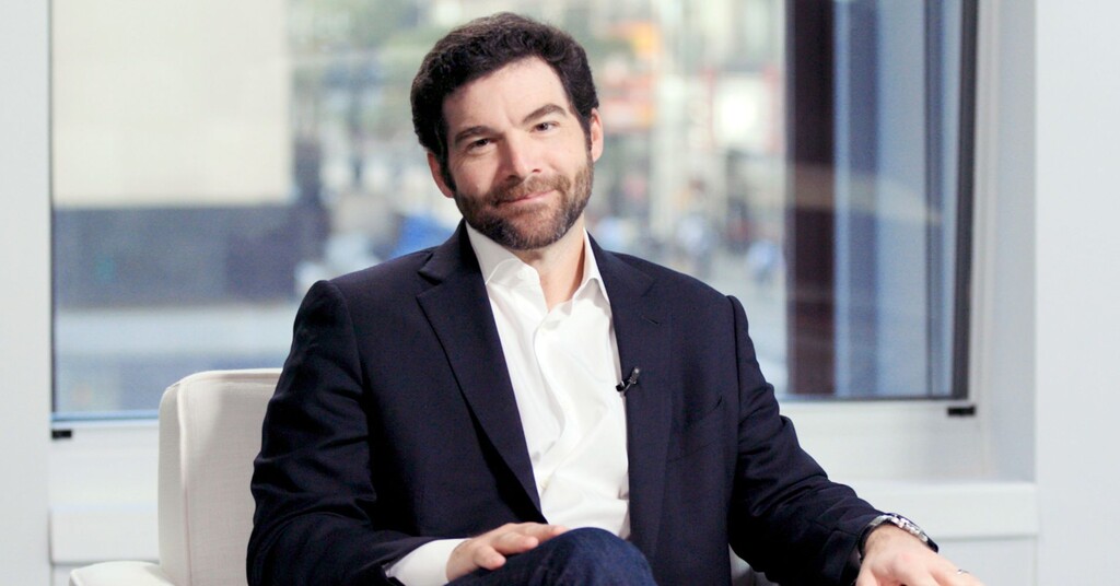 CEO (Chief Executive Officer) – Εκτελεστικός διευθυντής
Έρευνα: Αυτές τις δουλειές προτιμούν οι… ψυχοπαθείς
