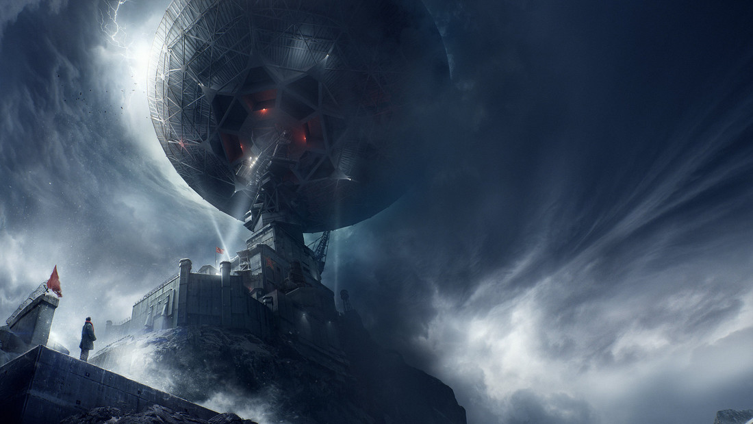 Î Amazon εÏοιμάζεÏαι να ÏκάÏει 1 Î´Î¹Ï Î³Î¹Î± αÏ
ÏÏ Ïο sci-fi