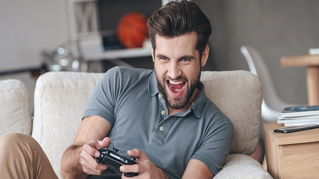 Îν είÏαι gamer, ÏÏÏε ÏίγοÏ
Ïα ÏÏÎÏει να «ÏÏεκάÏειÏ» αÏ
Ïά Ïα οικονομικά smartphone