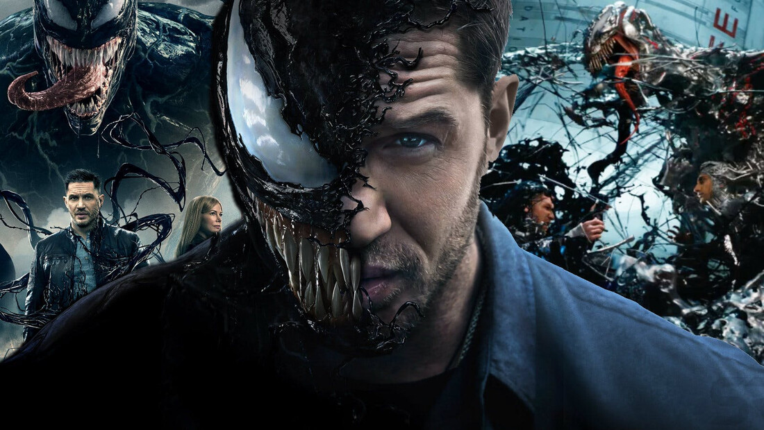 ÎÎλοÏ
με Ïάλι Ïον Tom Hardy ÏÏο ÏÏλο ÏοÏ
Venom;